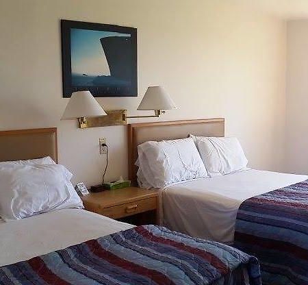 Westport Brier Island Lodge מראה חיצוני תמונה