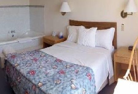 Westport Brier Island Lodge מראה חיצוני תמונה