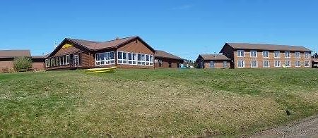 Westport Brier Island Lodge מראה חיצוני תמונה