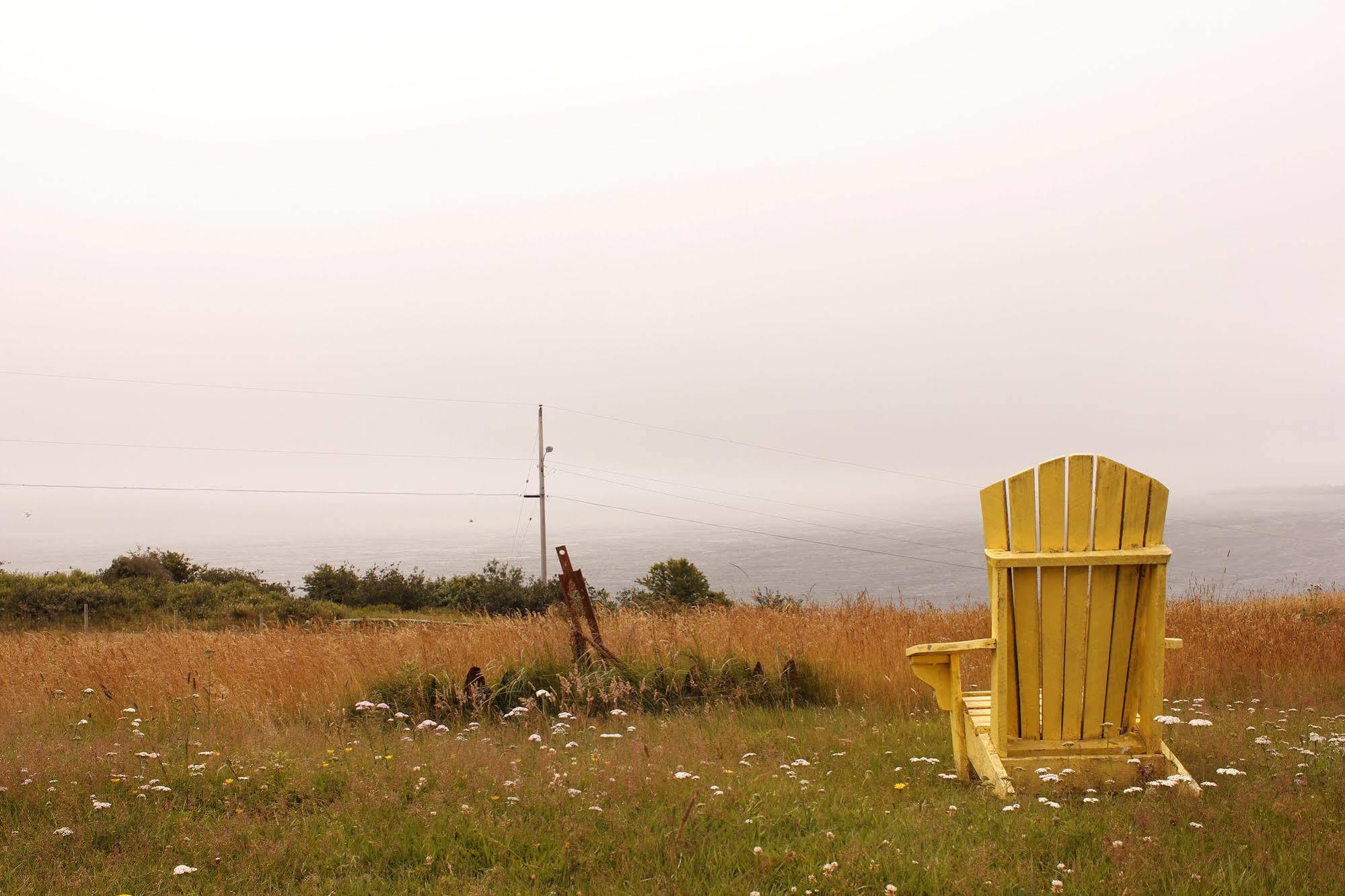 Westport Brier Island Lodge מראה חיצוני תמונה