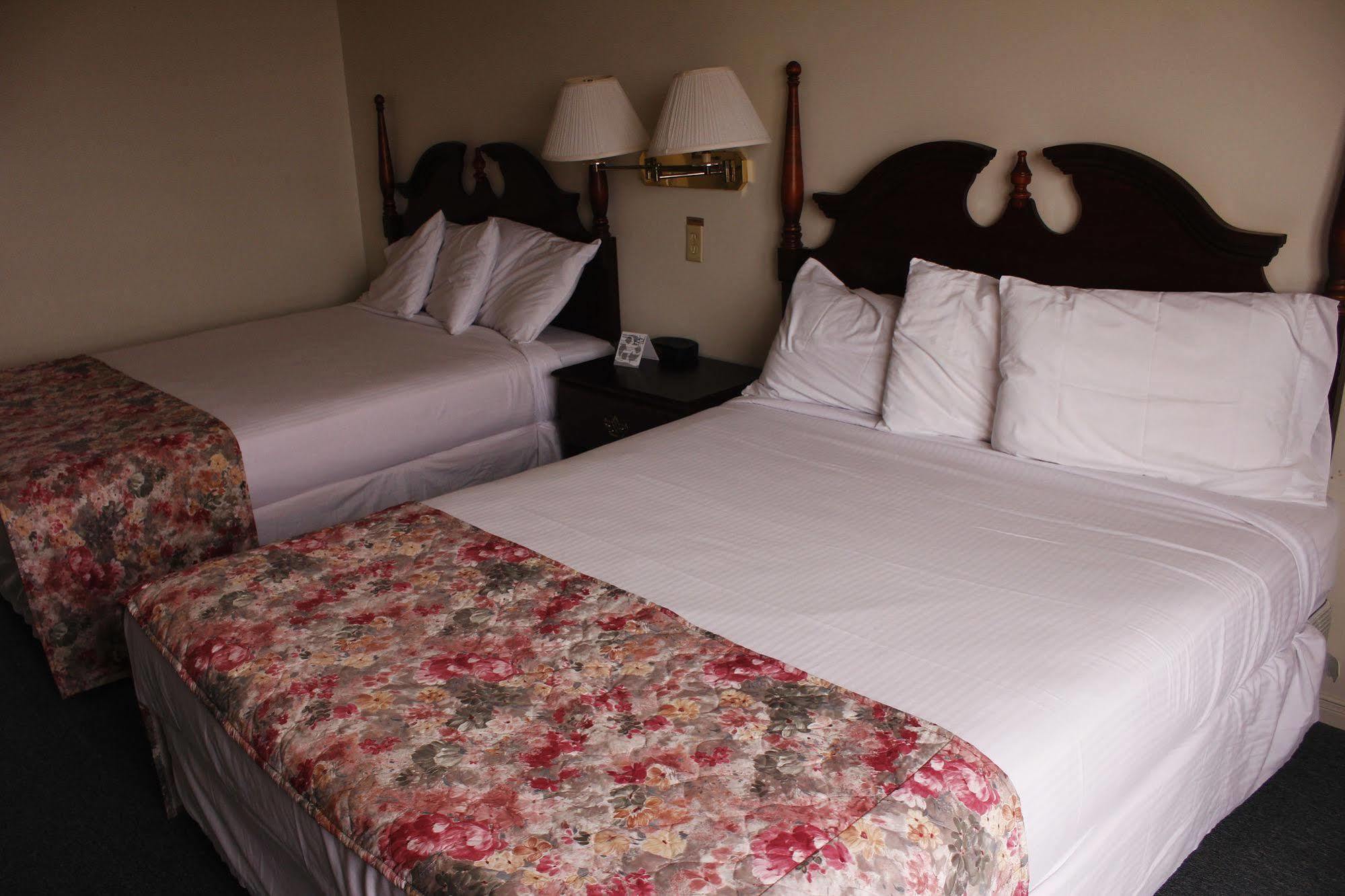 Westport Brier Island Lodge מראה חיצוני תמונה