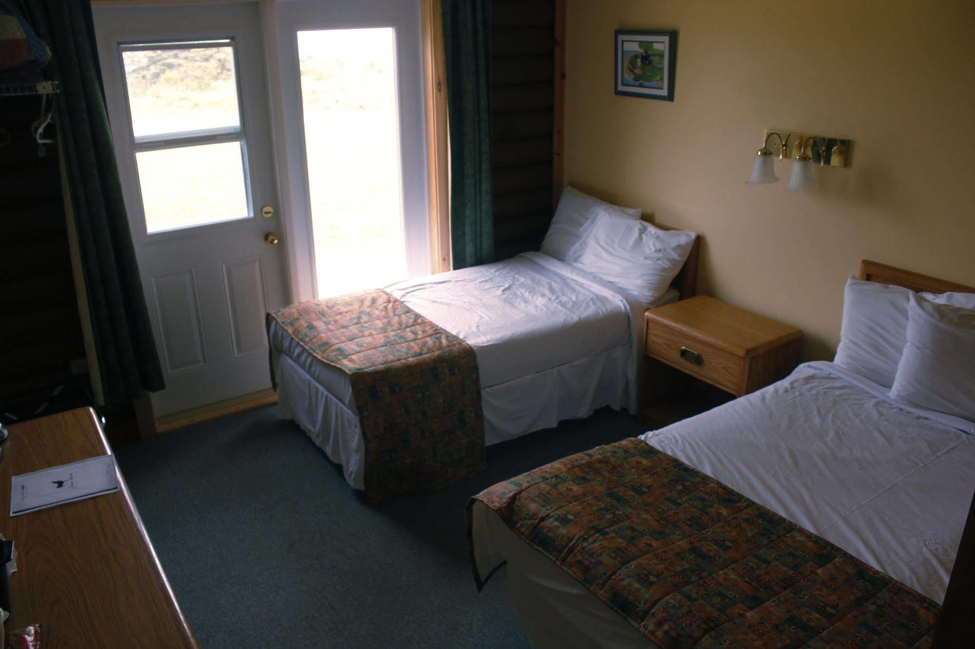 Westport Brier Island Lodge מראה חיצוני תמונה