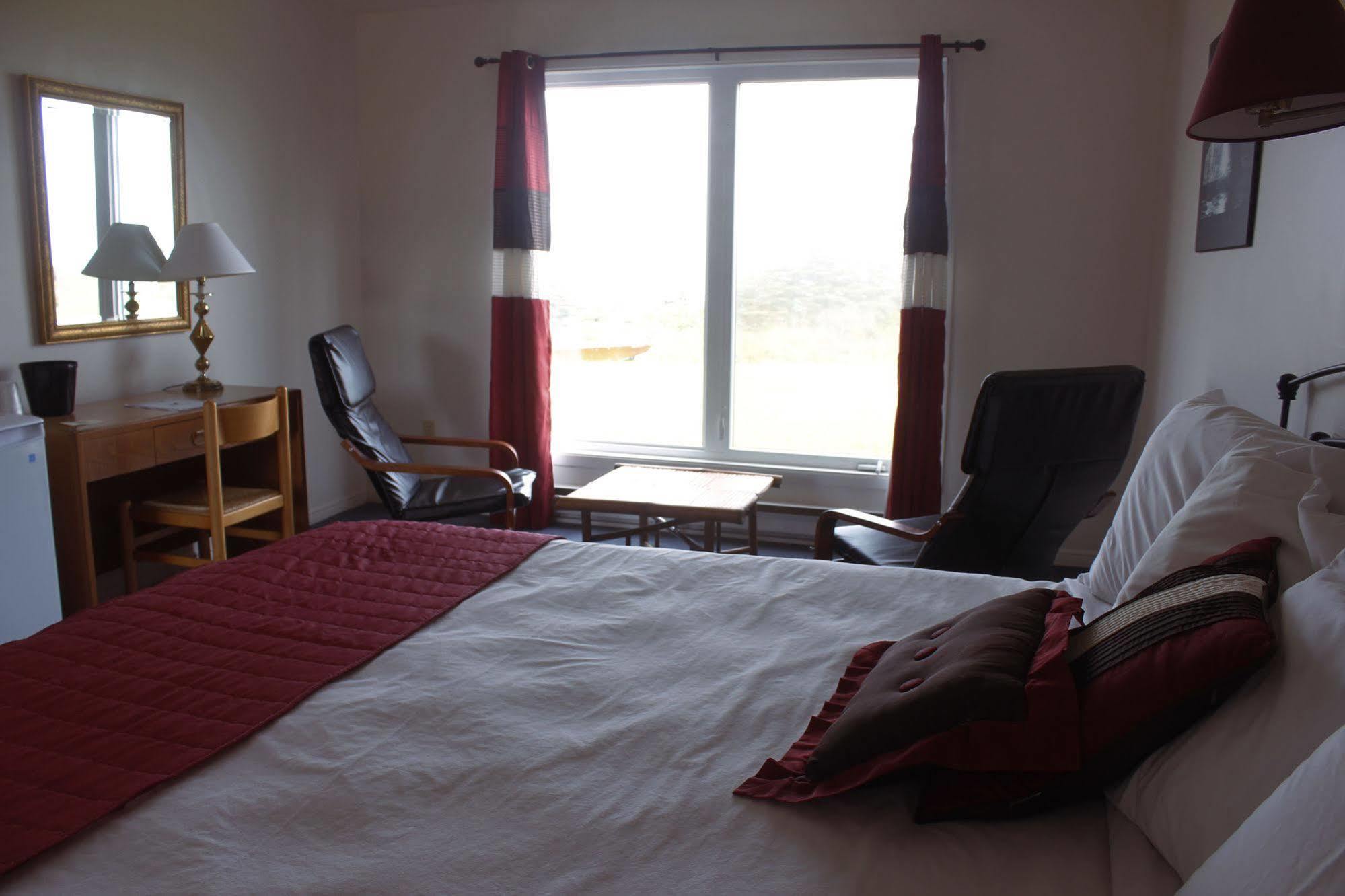 Westport Brier Island Lodge מראה חיצוני תמונה