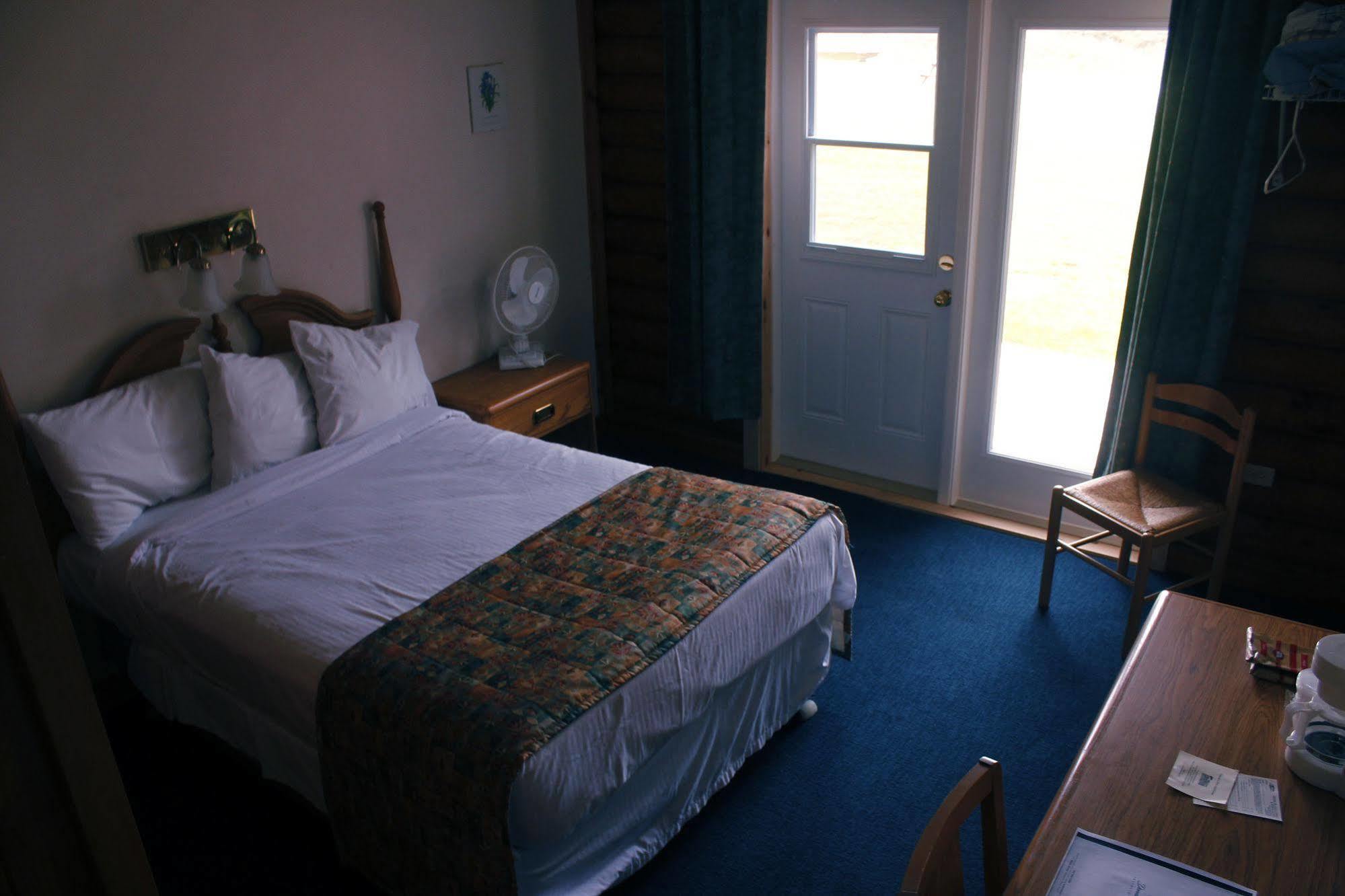Westport Brier Island Lodge מראה חיצוני תמונה