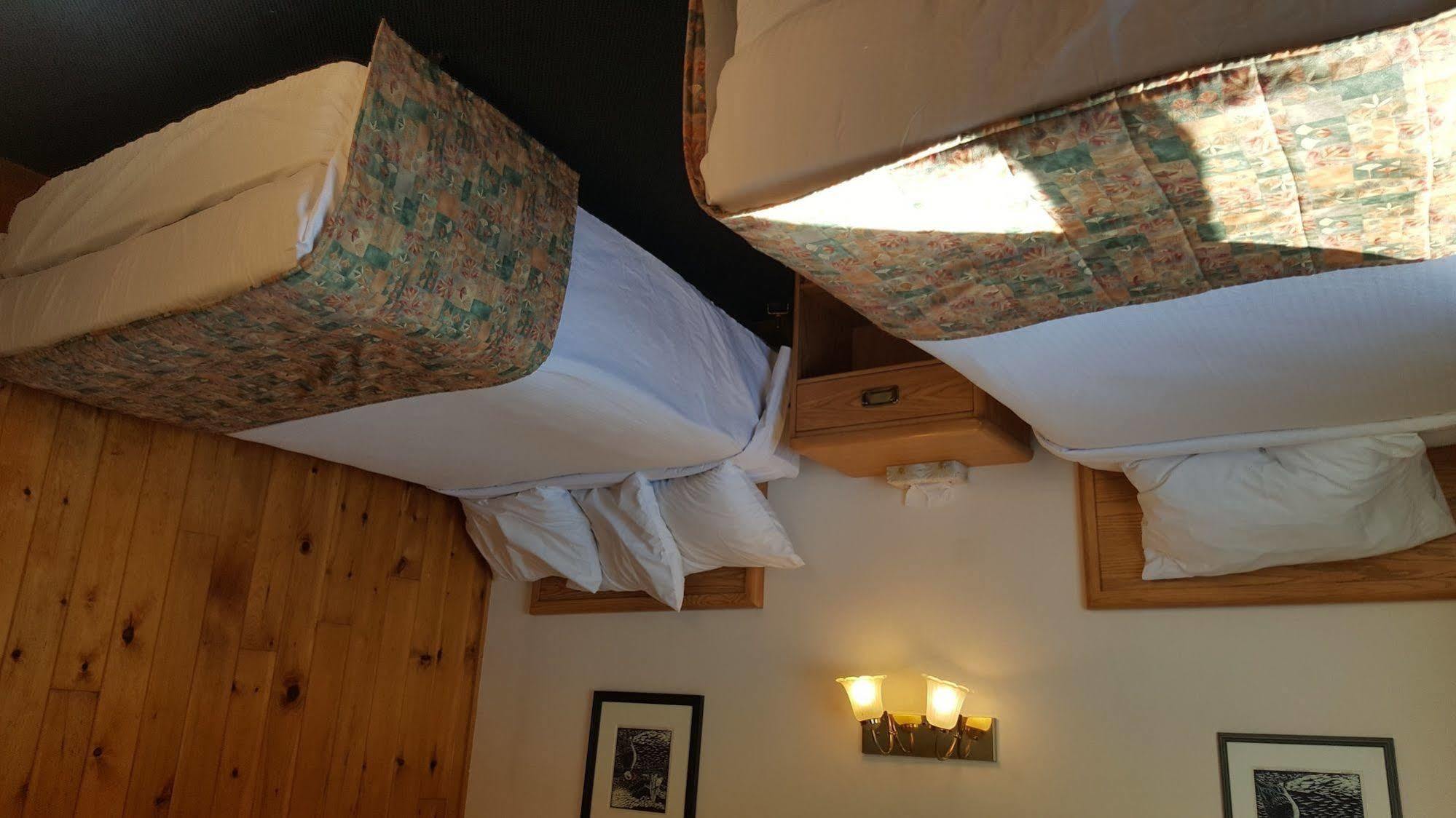 Westport Brier Island Lodge מראה חיצוני תמונה