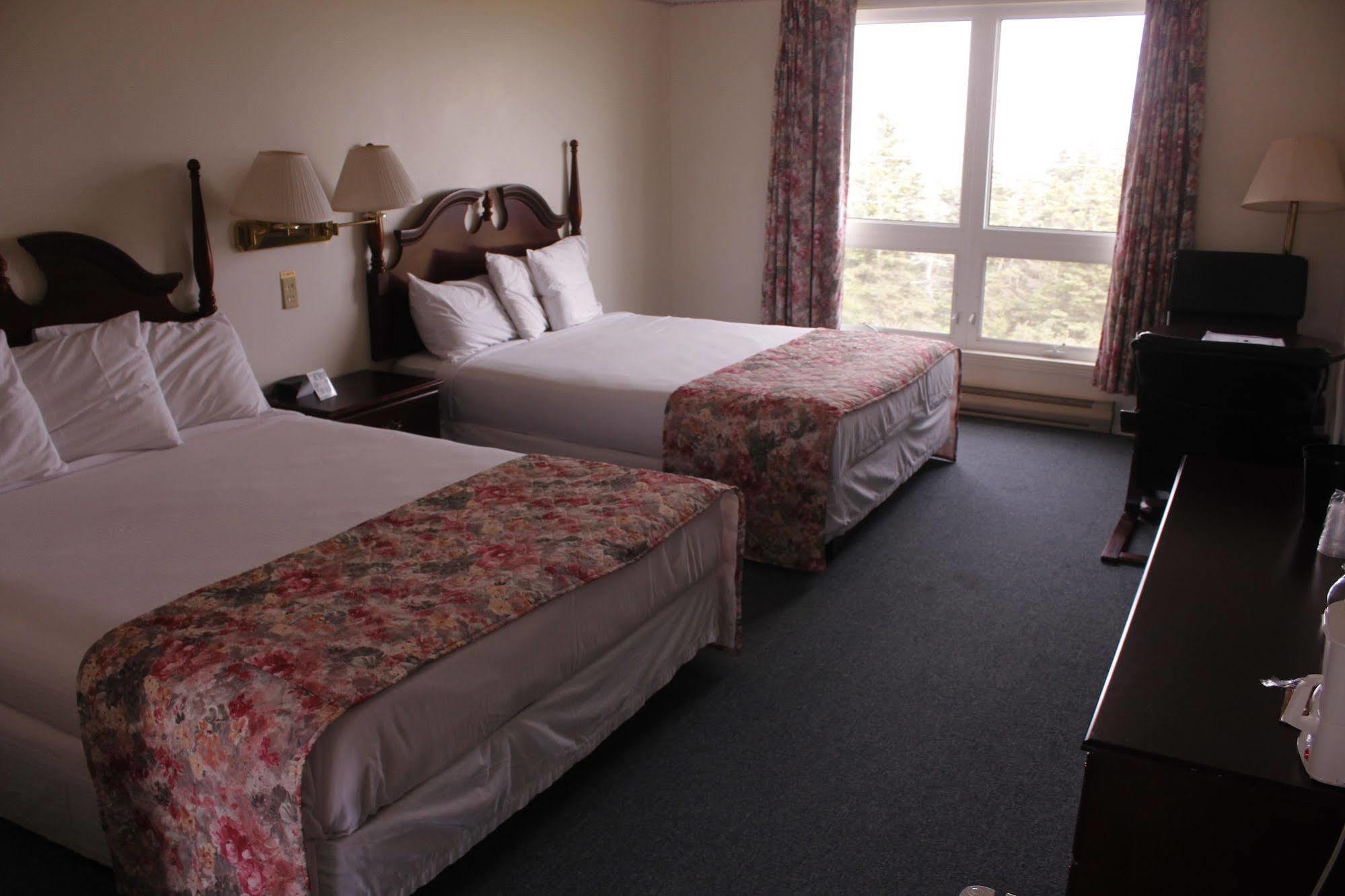 Westport Brier Island Lodge מראה חיצוני תמונה