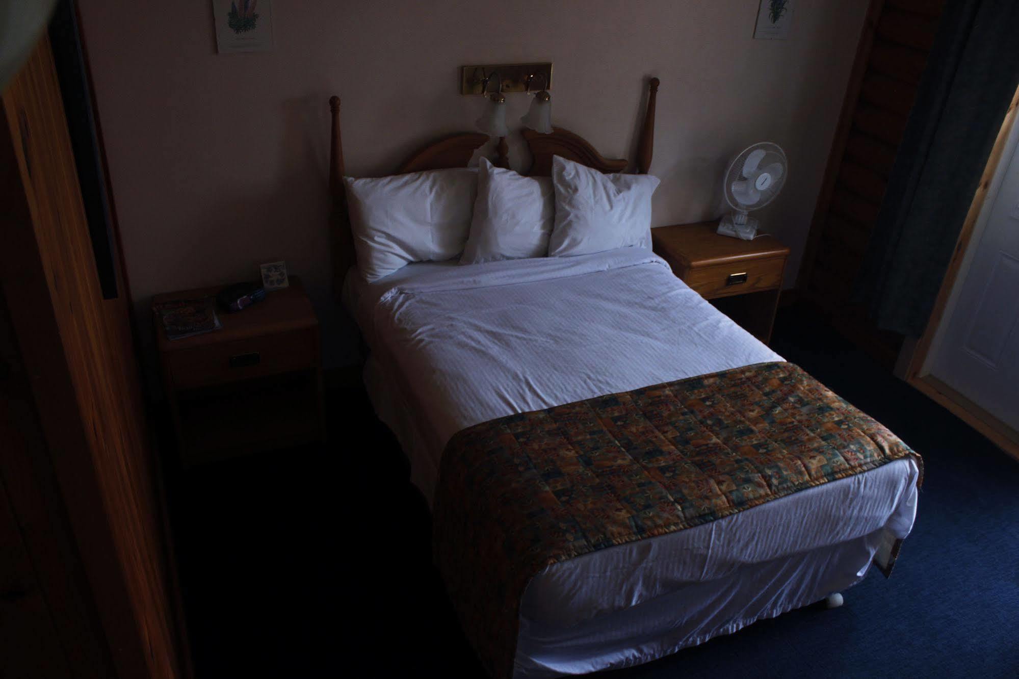 Westport Brier Island Lodge מראה חיצוני תמונה