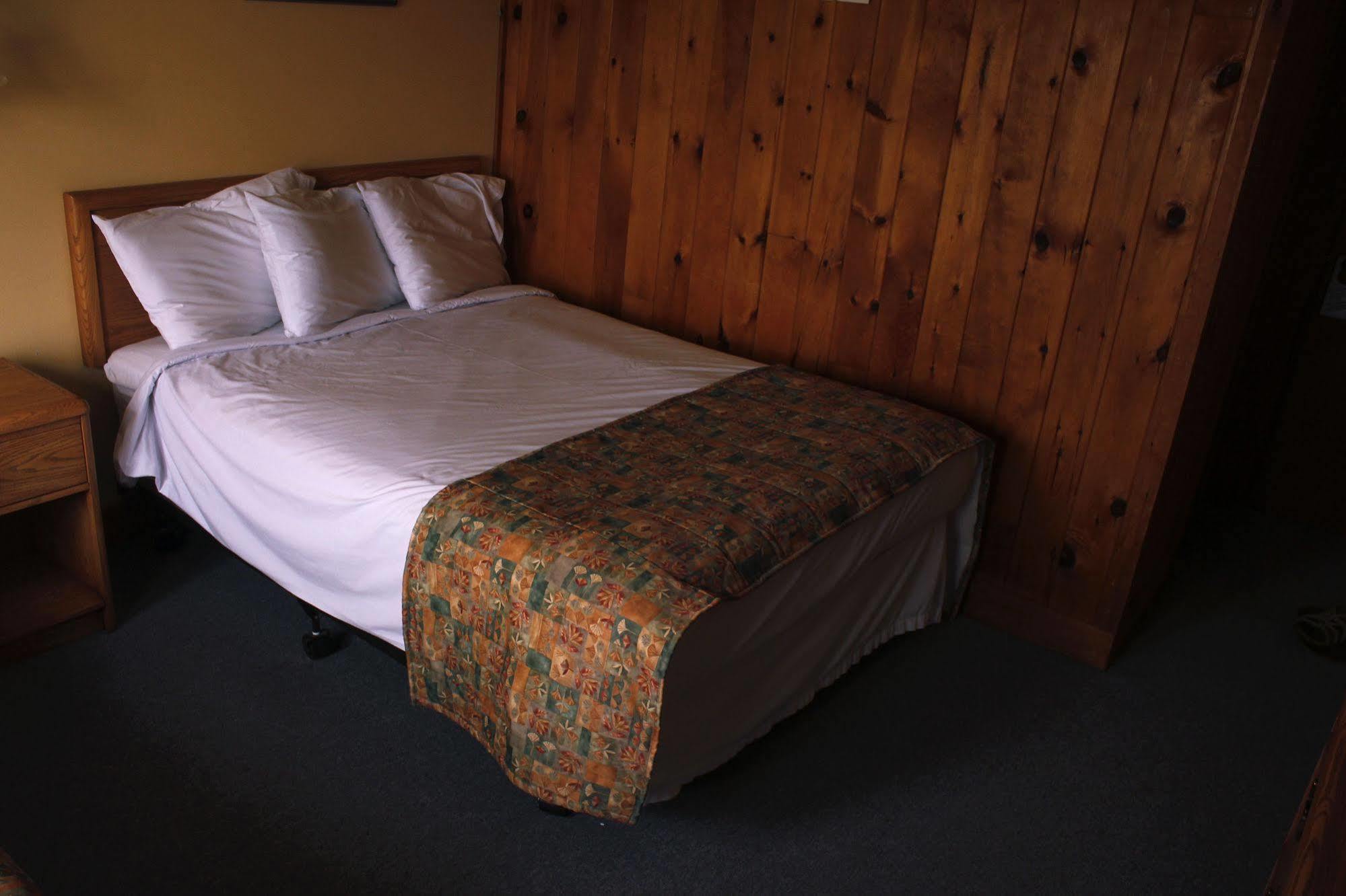 Westport Brier Island Lodge מראה חיצוני תמונה