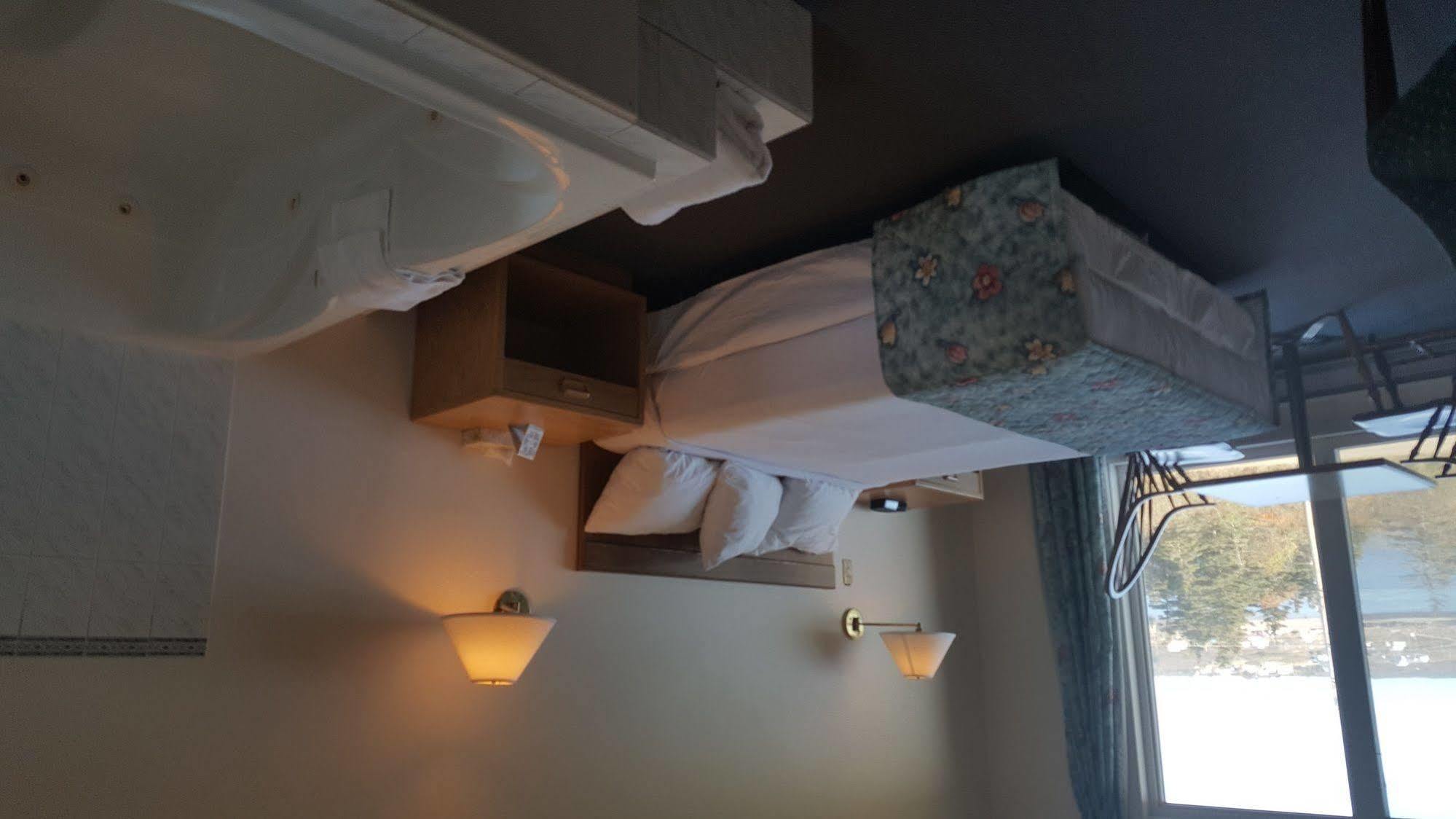 Westport Brier Island Lodge מראה חיצוני תמונה