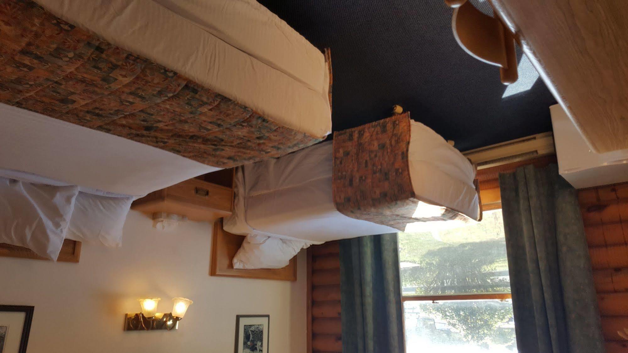 Westport Brier Island Lodge מראה חיצוני תמונה