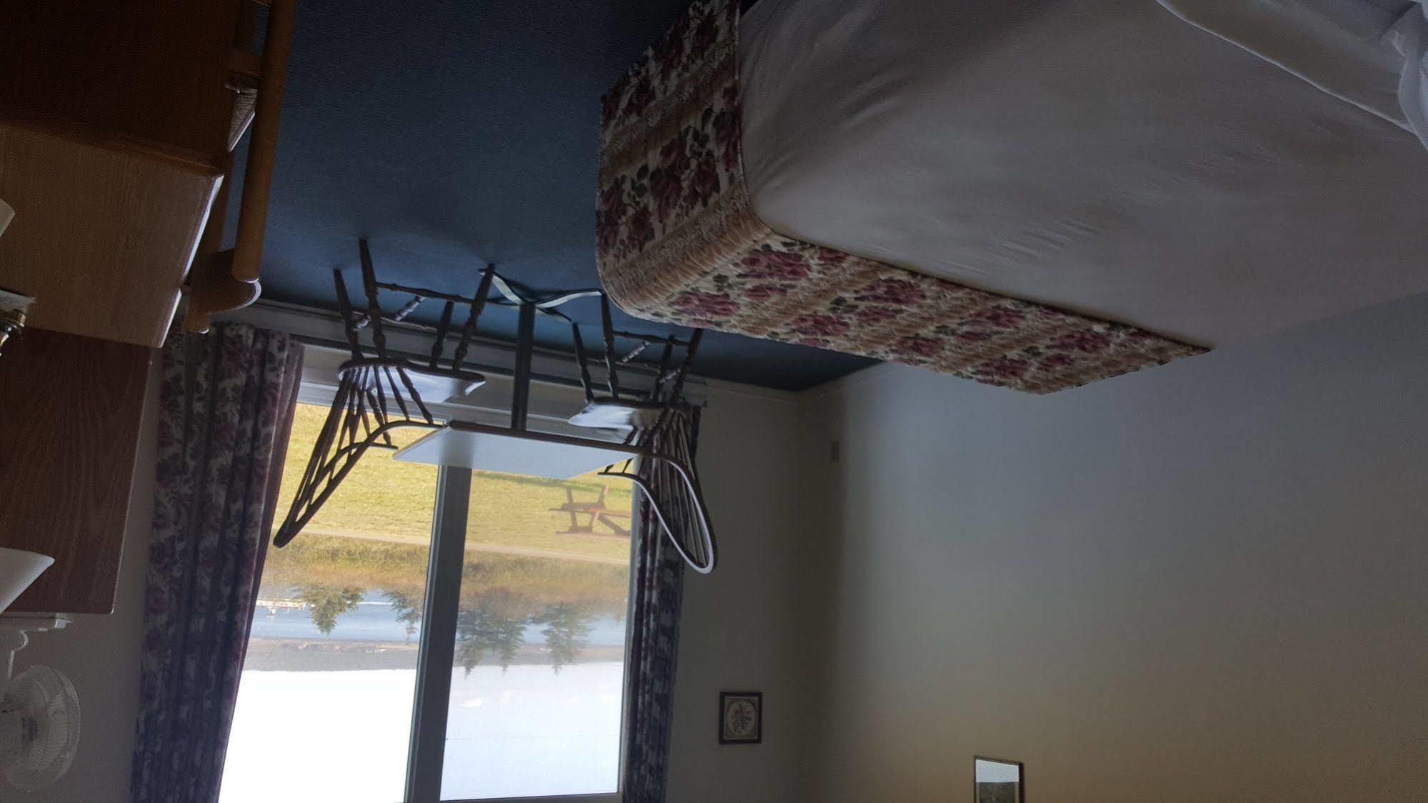 Westport Brier Island Lodge מראה חיצוני תמונה