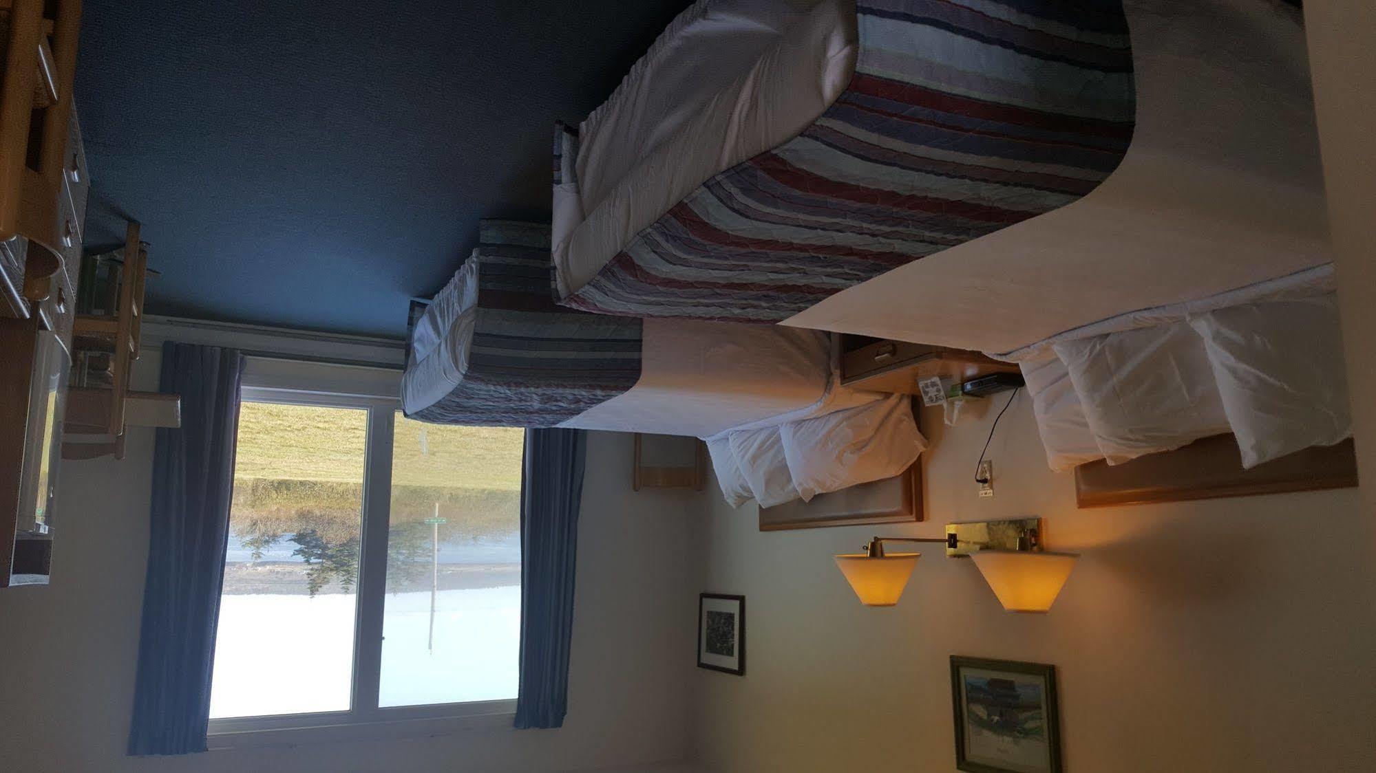 Westport Brier Island Lodge מראה חיצוני תמונה